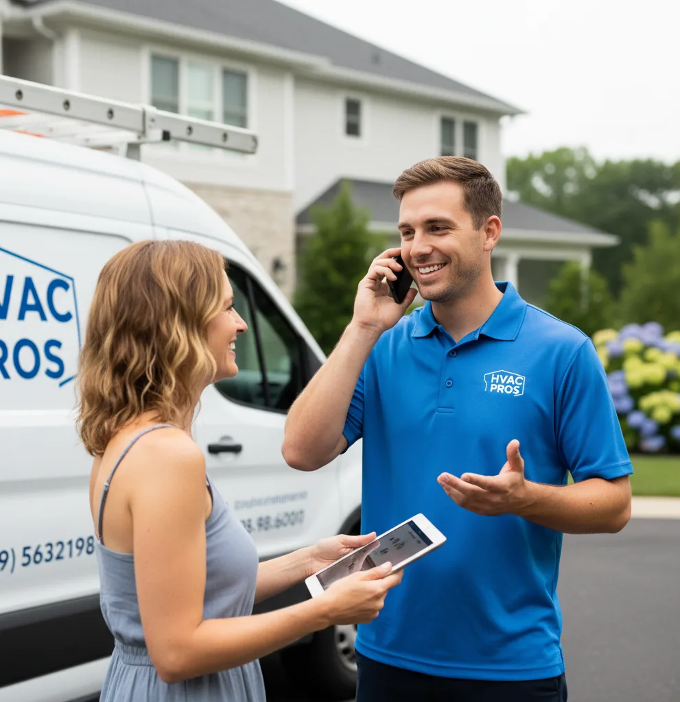 Furnace Repair in Tinton Falls, NJ